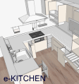 e-KITCHEN（本店）キッチンパーツ販売
